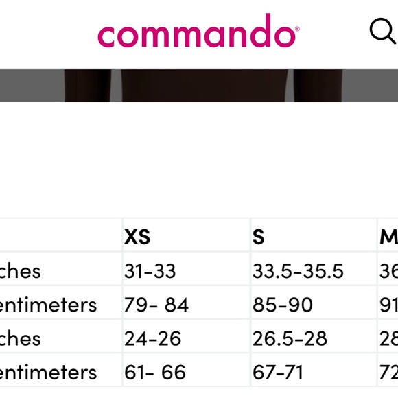 Commando Lightweight Faux Black Button Down Leather bodysuit Size Small - Picture 14 of 14